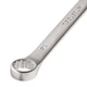Ключ комбінований 16 мм&nbsp;CrV INTERTOOL HT-1216 - изображение 3