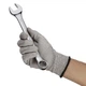Ключ комбінований 22 мм&nbsp;&nbsp;CrV INTERTOOL HT-1222 - изображение 4