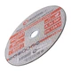 Диск відрізний по металу 180*2.0*22.2 мм INTERTOOL CT-4014 - изображение 3