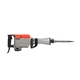 Молоток отбойный SDS Hex 1050 Вт, 1400 удар/мин, 42 Дж, металлический кейс INTERTOOL DT-0198 - изображение 8