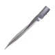 Лопата штикова 0,9 кг INTERTOOL FT-2001 - зображення 5