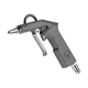 Пістолет для продування короткий INTERTOOL PT-0802 - изображение 2