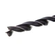 Свердло по дереву black 14x300мм INTERTOOL SWB-1430 - зображення 2