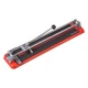 Плиткоріз, 600 мм INTERTOOL HT-0346 - изображение 1