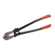 Ножницы арматурные 600 мм, Cr-V, max 7 мм INTERTOOL HT-0153 - изображение 1