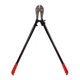 Ножницы арматурные 900 мм, Cr-V, max 11 мм INTERTOOL HT-0155 - изображение 4