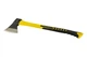 Топор 1000 г рукоятка 590 мм из стекловолокна MASTER TOOL 05-0206 - изображение 1
