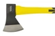 Топор 1000 г рукоятка 590 мм из стекловолокна MASTER TOOL 05-0206 - изображение 3