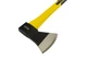 Топор 1000 г рукоятка 590 мм из стекловолокна MASTER TOOL 05-0206 - изображение 5