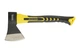 Топор 800 г рукоятка 360 мм из стекловолокна MASTER TOOL 05-0205 - изображение 2