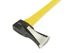 Топор-колун MASTERTOOL 2200 г HRC 50 рукоятка фиберглассовая 875 мм 05-0209 - изображение 5