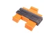 Шаблометр контурний MASTERTOOL 145х100х21 мм 30-3526 - зображення 4