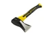 Сокира-колун MASTERTOOL 1000 г HRC60 рукоятка фібергласова 390 мм 05-0208 - изображение 5