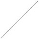 Бур SDS PLUS S4 14x1000мм INTERTOOL SD-14100 - зображення 1