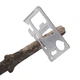 Картка мультитул 11 в 1 INTERTOOL HT-0589 - изображение 6