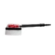 Насадка роторна щітка для DT-1502/1503/1504/1508/1515/1517/WT-1509 INTERTOOL DT-1544 - зображення 4
