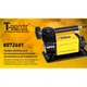 Компресор "T-max" 30A/150psi/72L/min/ клеми/шланг (8072601) - зображення 2