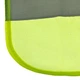 Жилет безпеки світловідбиваючий (yellow) 166 Y XXL (ЖБ005) - зображення 2
