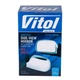 Зеркало бічне ВАЗ-2107,04,05 без повороту хром (2шт) VITOL (3107 CHROME) - зображення 2
