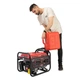 Генератор бензиновый Intertool (DT-1130) - изображение 9