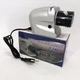 Електрична точила для ножів та ножиць ELECTRIC SHARPENER 220В, Електронна точила для заточування ножів - зображення 1