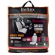 Премиум накидки для передних сидений BELTEX Barcelona, grey 2шт. - изображение 8