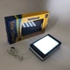 УМБ Power Bank Solar 90000 mAh мобільне зарядне з сонячною панеллю та лампою, Power Bank Charger - зображення 4