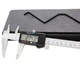 Электронный цифровой Штангенциркуль Digital Caliper 0-150 мм с LCD дисплеем в кейсе микрометр электронный - изображение 4