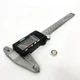 Электронный цифровой Штангенциркуль Digital Caliper 0-150 мм с LCD дисплеем в кейсе микрометр электронный - изображение 11
