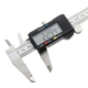 Электронный цифровой Штангенциркуль Digital Caliper 0-150 мм с LCD дисплеем в кейсе микрометр электронный - изображение 18