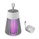 Знищувач комах для будинку Electronic shock Mosquito killing lamp для походу на природу - зображення 8
