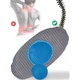 Ортопедическая подушка для поясници Lumbar Support TV One - изображение 1