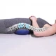 Ортопедическая подушка для поясници Lumbar Support TV One - изображение 3