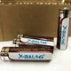 Літієвий акумулятор 18650 X-Balog 8800mAh 4.2V Li-ion літієва акумуляторна батарейка для ліхтариків - изображение 14