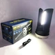 Фонарь кемпинг переносной CH-22024-5W+COB, Фонари для кемпинга camping, кемпинговая лампа светильник - изображение 8