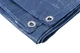 Тент MASTERTOOL BLUE 3х3 м 79-9303-В - изображение 2