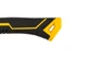 Топор MASTERTOOL 800 г HRC50 рукоятка фибергласовая 370 мм 05-0905 - изображение 4