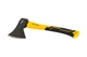 Топор MASTERTOOL 800 г HRC50 рукоятка фибергласовая 370 мм 05-0905 - изображение 2