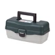 Ящик для інструментів 13.5" 341*178*151 мм INTERTOOL BX-6113 - изображение 1