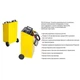 Пуско-зарядное устройство PULSO BC-40650 1224V/100A/Start-480A цифровой индикатор - изображение 4