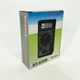 Цифровий мультиметр тестер Digital DT-830B, тестер для вимірювання напруги - зображення 11