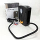 Автомобильный компрессор TRACER 12V насос с фонариком, мощный насос для колес автомобиля от прикуривателя - изображение 2