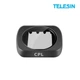 Фильтр CPL Поляризационный Telesin для DJI Osmo Pocket (79747) - изображение 1