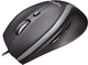 Миша дротова Logitech M500 Corded Mouse USB Black (910-001202) - зображення 3