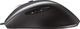 Mysz Logitech M500 Corded Mouse USB Czarny (910-001202) - obraz 4