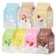 A'pieu Milk One Pack Молочна тканинна маска Кава - зображення 1