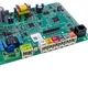Плата керування для газового котла Ariston/Chaffoteaux 65115783-03 - зображення 4