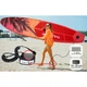 Надувна дошка SUP THUNDER Isle 320 см з веслом - зображення 7