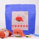 Стартовий набір для в'язання гачком Crochetty Kit Кит Тіллі (комплект без гачка та маркерів) - зображення 1
