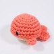 Стартовий набір для в'язання гачком Crochetty Kit Кит Тіллі (комплект без гачка та маркерів) - зображення 4